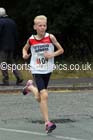 Start of the under-15 boys Northern Road Relays, Warrington. Photo: David T. Hewitson/Sports for All Pics